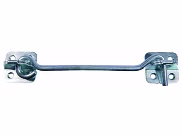 Hook closure - Hook closure by Unifix SWG - view 2